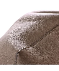 Pre-Owned Celine Small Phantom Tie Cabas Tote Leather