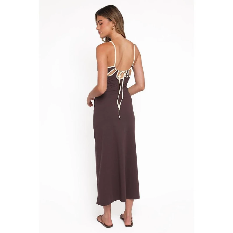 Petal and Pup Women's Fiona Maxi Dress