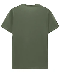 Hybrid Apparel Men's This Is The Way Graphic T-Shirt