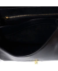 Pre-Owned Celine Teen Soft 16 Bag Smooth Calfskin