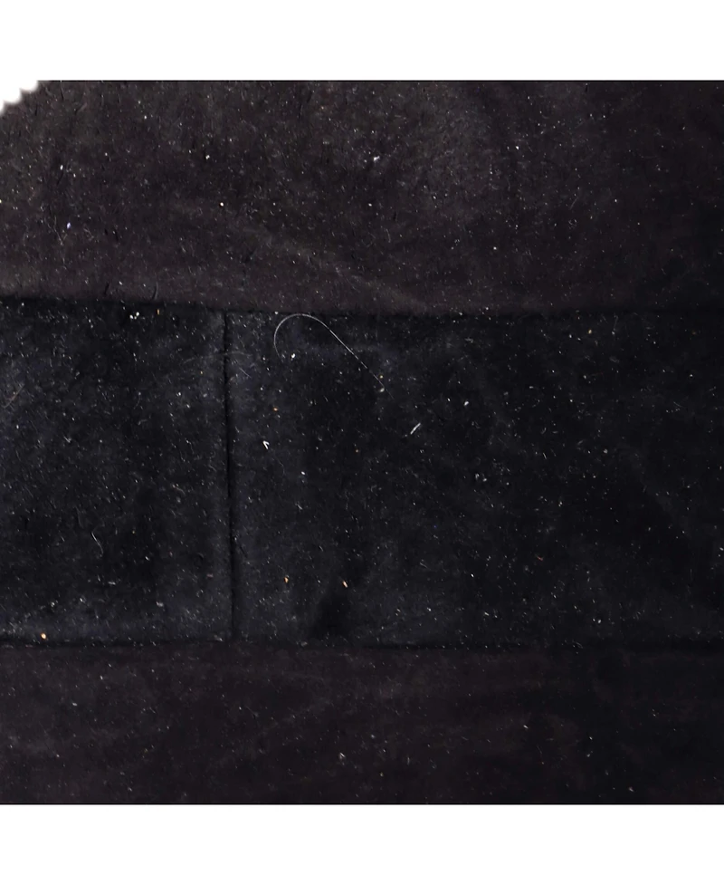 Pre-Owned Celine Large Romy Shoulder Bag Triomphe Coated Canvas