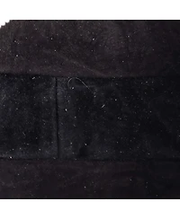 Pre-Owned Celine Large Romy Shoulder Bag Triomphe Coated Canvas