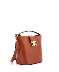 Pre-Owned Celine Medium Louise Bag Leather