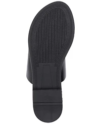 Gc Shoes Womens Florence Toe Loop Flat Sandals