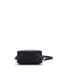 Pre-Owned Celine Nano Luggage Bag Smooth Leather