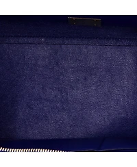 Pre-Owned Celine Small Trapeze Bag Leather