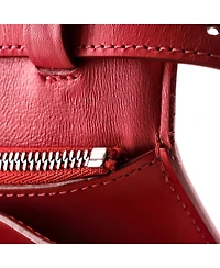 Pre-Owned Celine Medium Classic Box Bag Smooth Leather