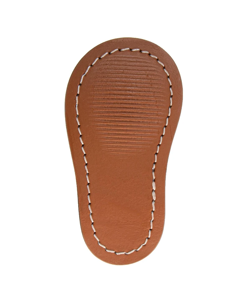 Josmo Toddler Boys and Girls Walking Shoes