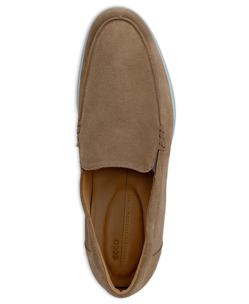 Ecco Men's Metropole Verona Slip-On Loafers