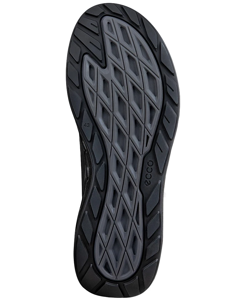 Ecco Men's Biom 720 Lace-Up Sneakers