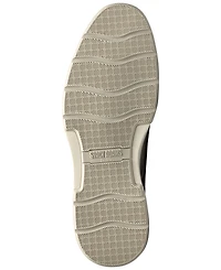Stacy Adams Men's Phineas Plain Toe Lace-Up Shoes