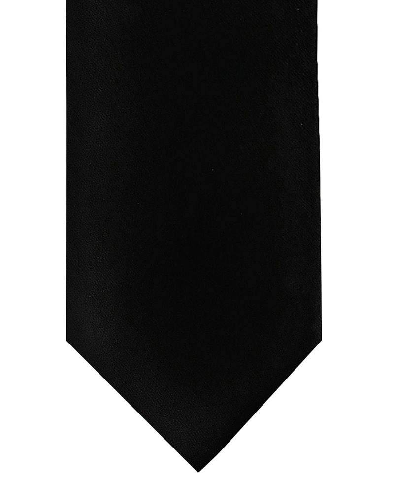 Van Heusen Men's Soft Solid Tie