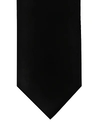 Van Heusen Men's Soft Solid Tie