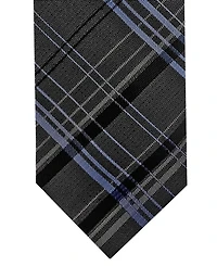 Van Heusen Men's Plaid Tie