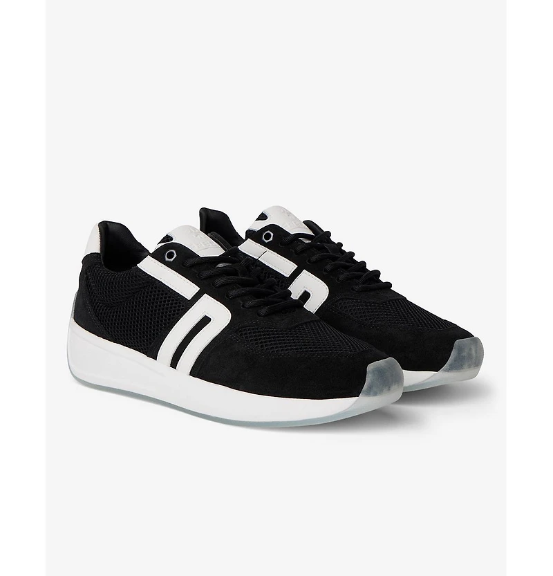Freshy Men's Brites+ Signature Series Sneaker