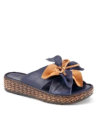 Spring Step Women's Hilary Slip-On Shoe