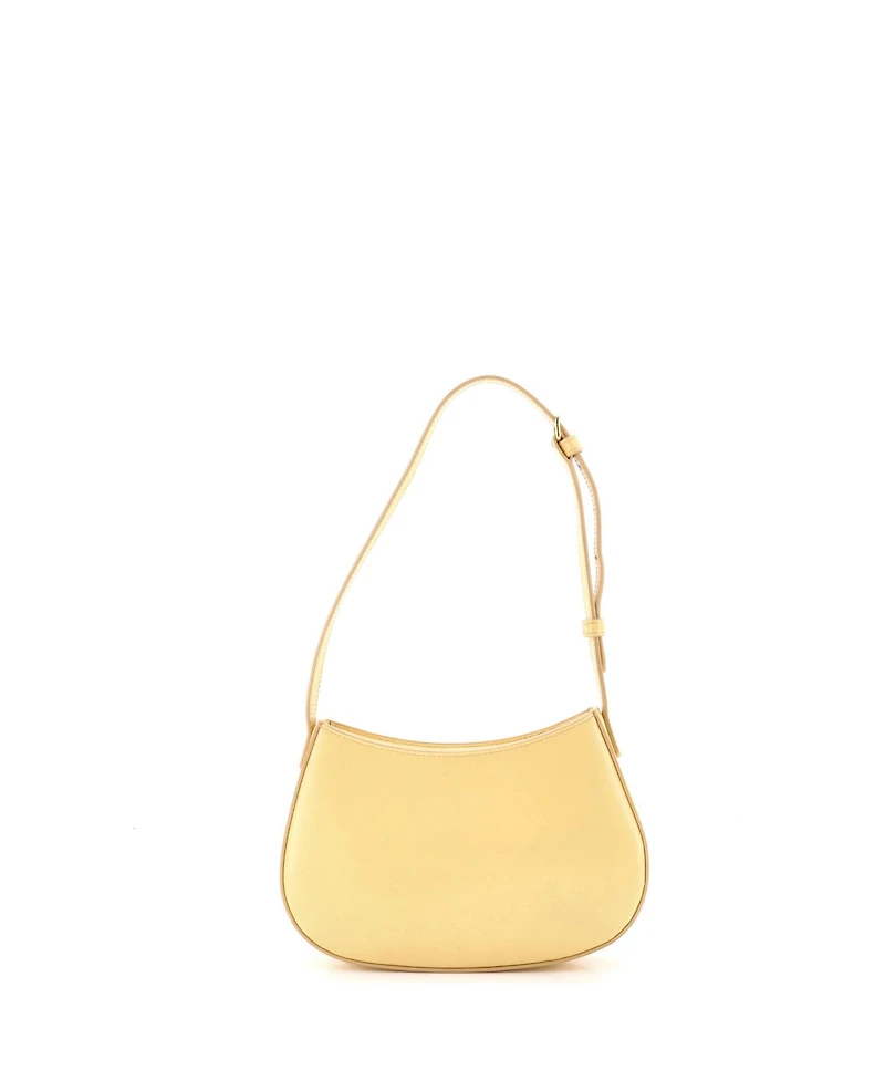 Pre-Owned Celine Medium Triomphe Tilly Bag Smooth Calfskin