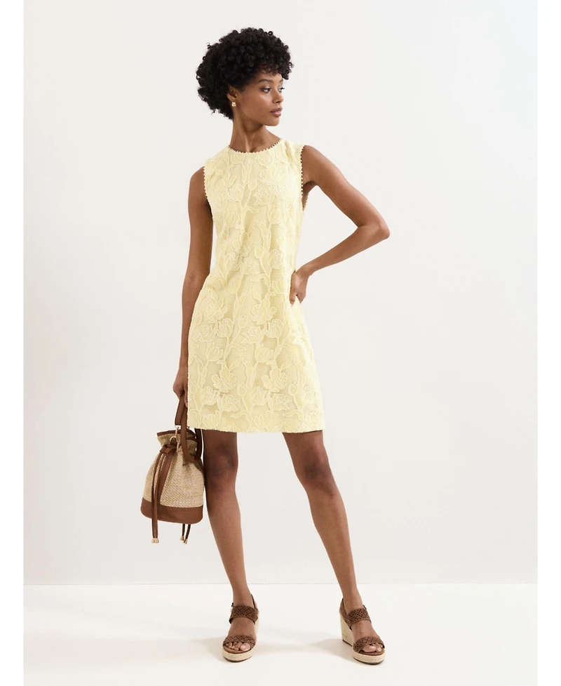Phase Eight Women's Bryony Lace Dress