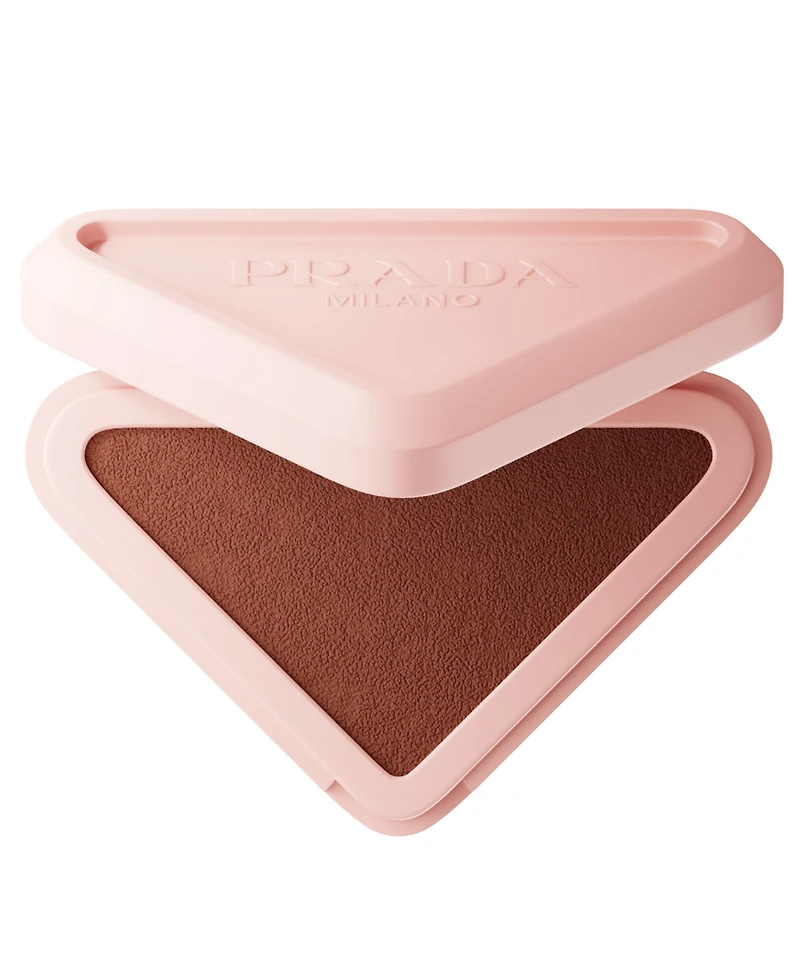 Prada Beauty Touch Cream-To-Powder Soft Blur Longwear Blush, 0.17 oz.