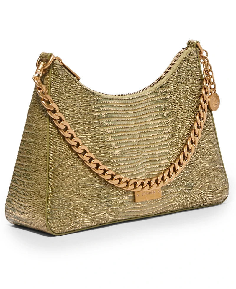 Brahmin Mod Esme Bachata Medium Leather Shoulder Bag