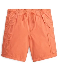 Polo Ralph Lauren Boys' 8-20 Cotton Ripstop Cargo Short