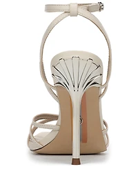 Sam Edelman Women's Lili Strappy Dress Sandals