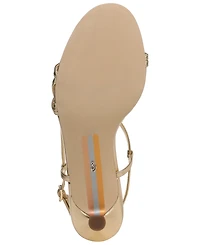 Sam Edelman Women's Cora Open Toe Dress Sandals