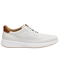 Johnston & Murphy Men's Ackerson Lace-Up Sneakers
