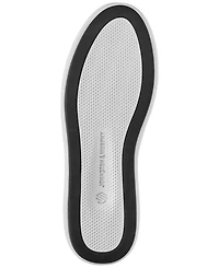 Johnston & Murphy Men's Anders U-Throat Lace-Up Sneakers