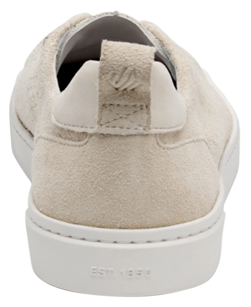 Johnston & Murphy Men's Ollie Lace-Up Sneakers