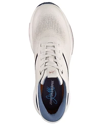 Johnston & Murphy Men's Surge Embossed U-Throat Sneakers