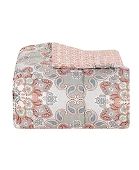 Macy's Petra Reversible 3-Pc. Comforter Sets