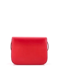 Pre-Owned Celine Medium Classic Box Bag Smooth Leather