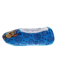 Nickelodeon Toddler Paw Patrol Slippers