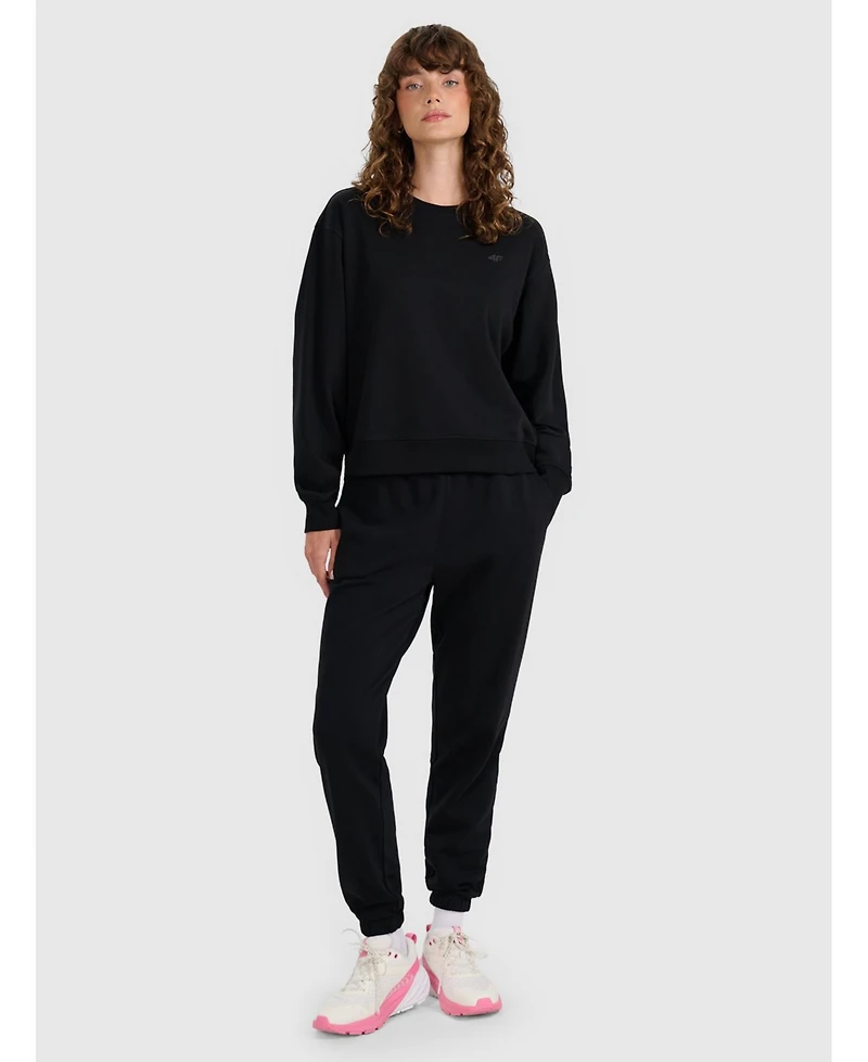 4F Women's Joggers Basic Sweatpants