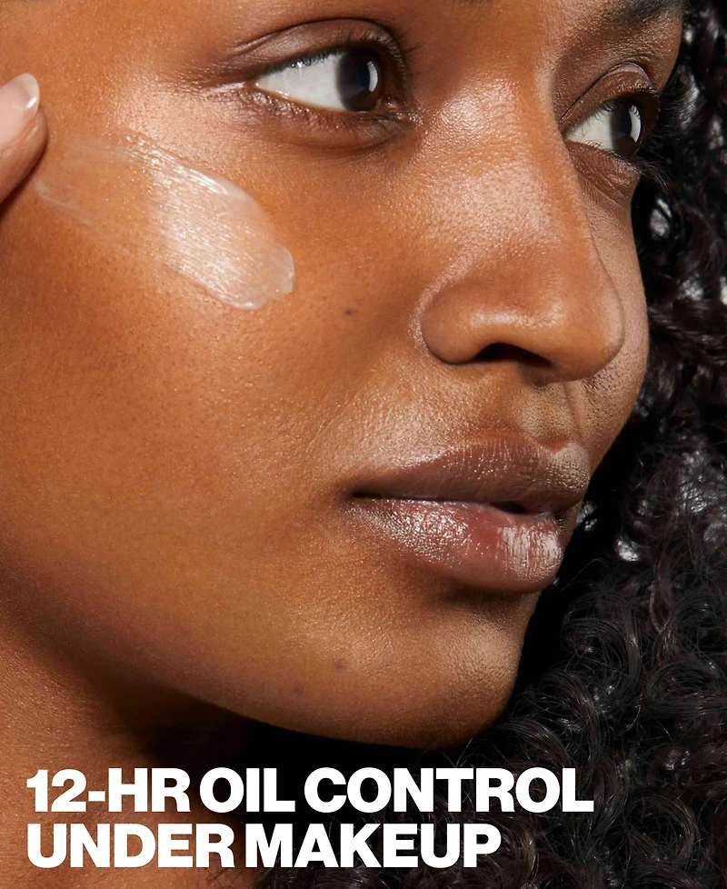 Smashbox Photo Finish Oil Control Mattifying Primer, 0.3 oz.