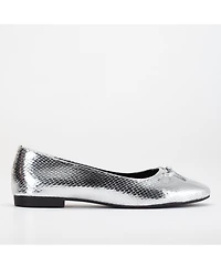 Prologue Shoes Women's Amy Ballerina Flats