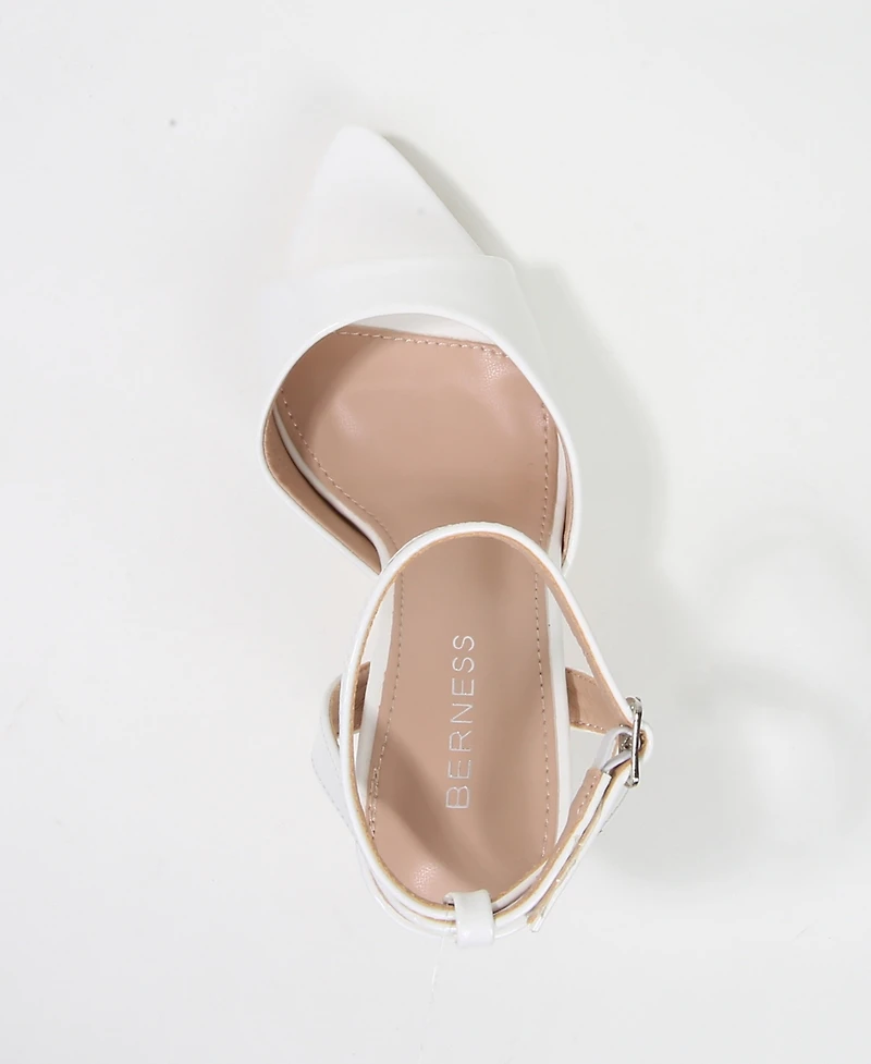 Berness Women's Hina Platform Sandals