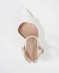 Berness Women's Hina Platform Sandals