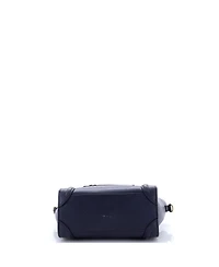 Pre-Owned Celine Nano Luggage Bag Smooth Leather