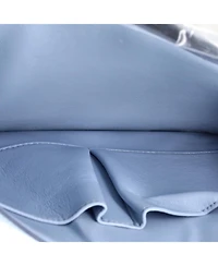 Pre-Owned Celine Medium Classic Box Bag Smooth Leather