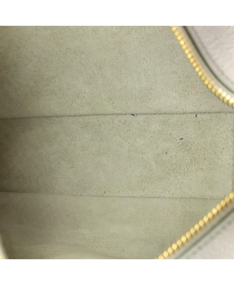 Pre-Owned Celine Medium Romy Shoulder Bag Leather