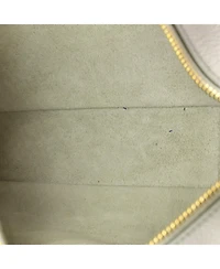 Pre-Owned Celine Medium Romy Shoulder Bag Leather