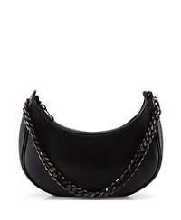 Pre-Owned Celine Medium Ava Chain Bag Leather