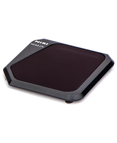 NiSi True Color Ir ND64/Pl 3-Stop Filter for Dji Mavic 3