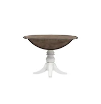 Liberty Furniture Industries, Inc Magnolia Manor Drop Leaf Table