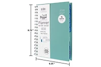 See it Bigger Daily Planner