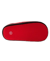 Spider-Man Toddler Marvel Spiderman Slippers Cozy, Plush, and Fun House Footwear