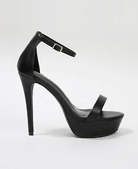 Berness Germane Platform Sandals