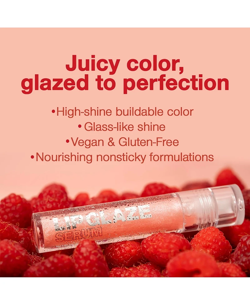 Palladio Lip Glaze Serum